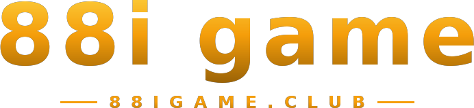 88i game logo